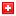 grundrechteforum.de server is located in Switzerland